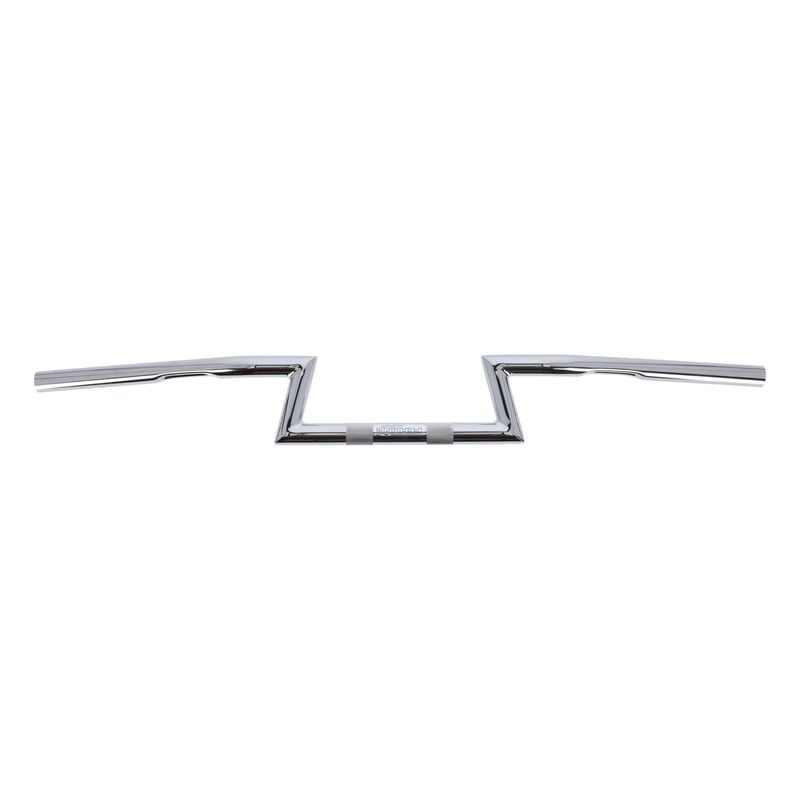 Styre Fehling CRC Zbar 1" 11cm krom H-D 82-22