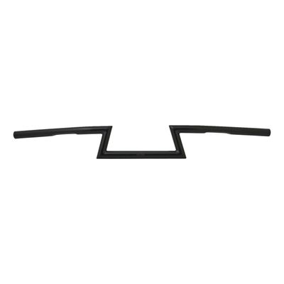 Styre Fehling CRC Zbar 1" 11cm svart H-D 82-22