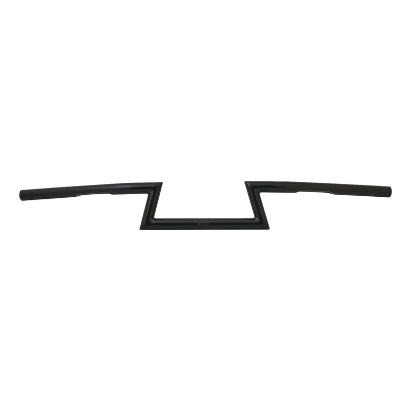Styre Fehling CRC Zbar 1" 11cm svart H-D 82-22