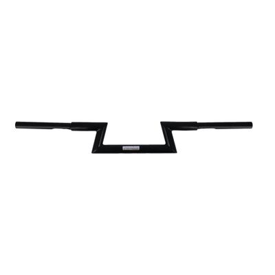 Styre Fehling CRC Zbar 1-1/4" svart H-D 82-22