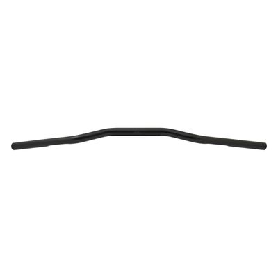 Styre Fehling CRC Racebar 1" svart H-D 82-22