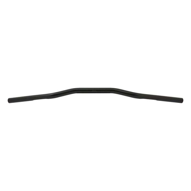Styre Fehling CRC Racebar 1" svart H-D 82-22