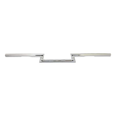Styre Fehling CRC Zbar 1" krom H-D 82-22