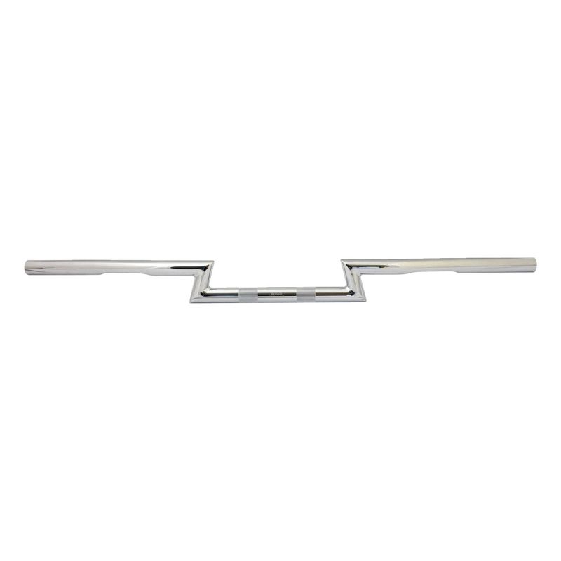 Styre Fehling CRC Zbar 1" krom H-D 82-22