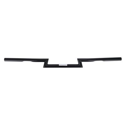 Styre Fehling CRC Zbar 1" 7cm svart H-D 82-22