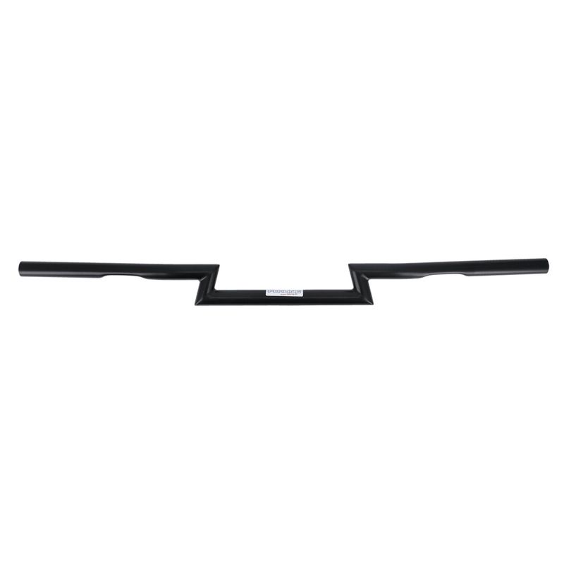 Styre Fehling CRC Zbar 1" 7cm svart H-D 82-22