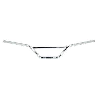 Styre Fehling Moto-Cross 7/8" 90cm 13cm krom