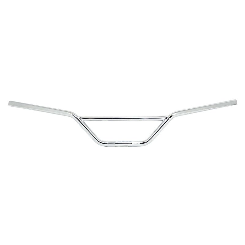 Styre Fehling Moto-Cross 7/8" 90cm 13cm krom