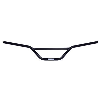 Styre Fehling Moto-Cross 7/8" 90cm 13cm svart