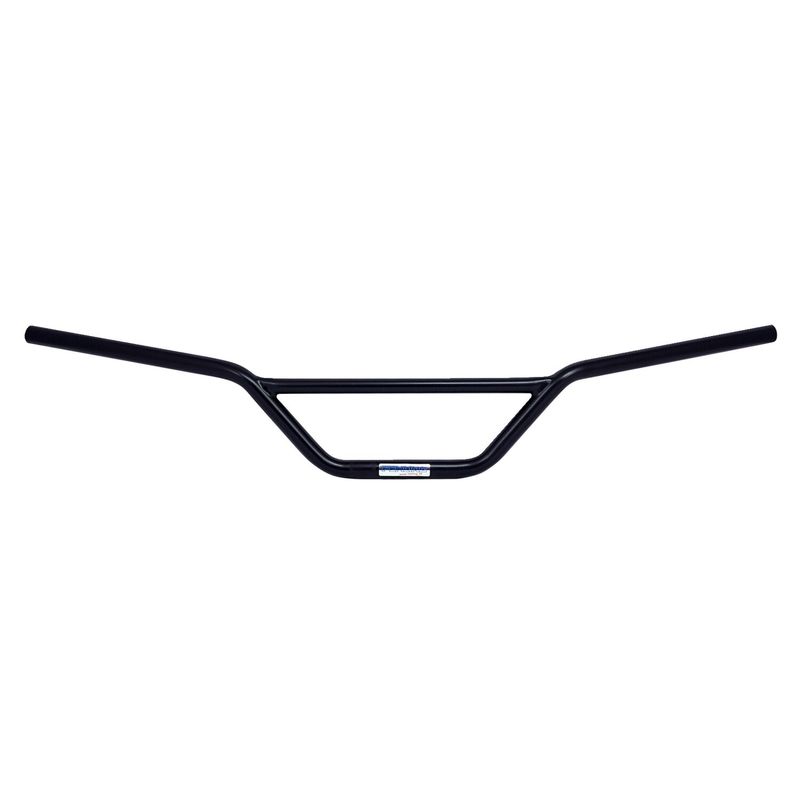 Styre Fehling Moto-Cross 7/8" 90cm 13cm svart