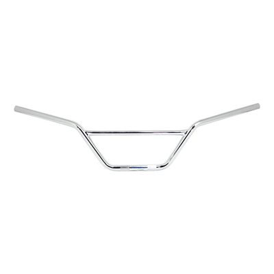 Styre Fehling Moto-Cross 7/8" 88cm 15cm krom