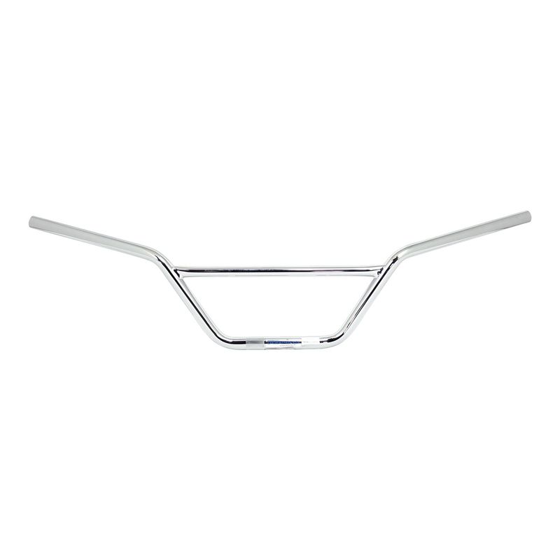 Styre Fehling Moto-Cross 7/8" 88cm 15cm krom