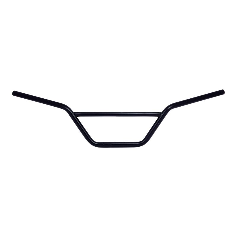 Styre Fehling Moto-Cross 7/8" 88cm 15cm svart