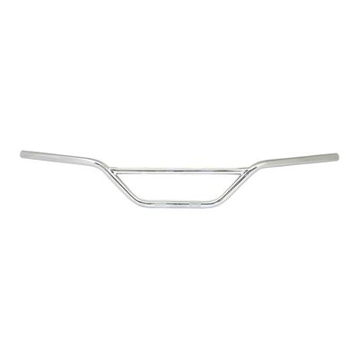 Styre Fehling Moto-Cross 7/8" 89cm krom