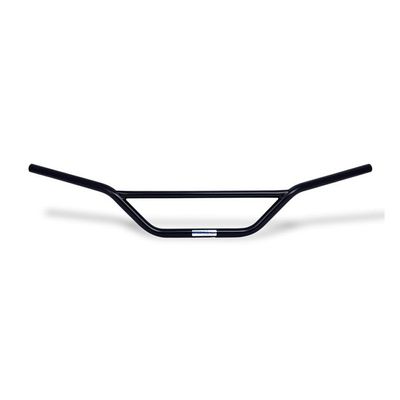 Styre Fehling Moto-Cross 7/8" 88cm 13cm svart
