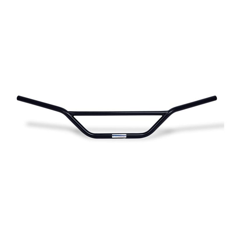 Styre Fehling Moto-Cross 7/8" 88cm 13cm svart