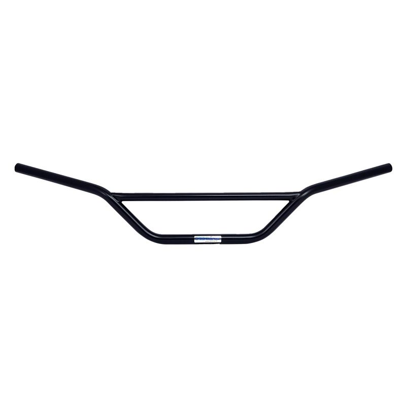 Styre Fehling Moto-Cross 7/8" 88cm 13cm svart