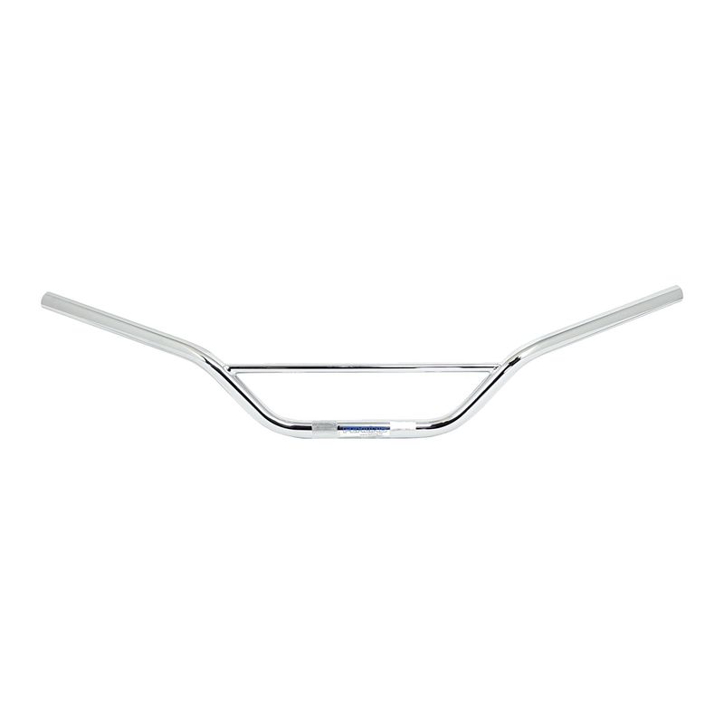 Styre Fehling Moto-Cross 7/8" 79.5 10cm krom