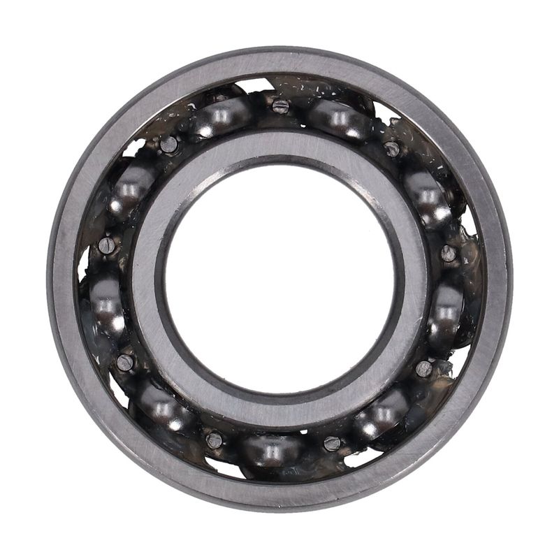 Lager MCS XL Sportster 91-22
