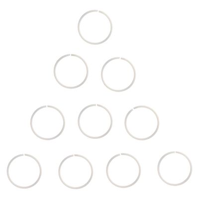 Tätning ringar MCS FXR 88-94 (10-pack)