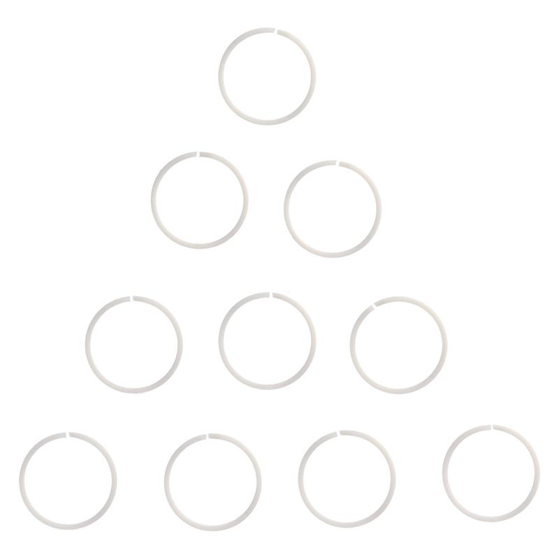Tätning ringar MCS FXR 88-94 (10-pack)