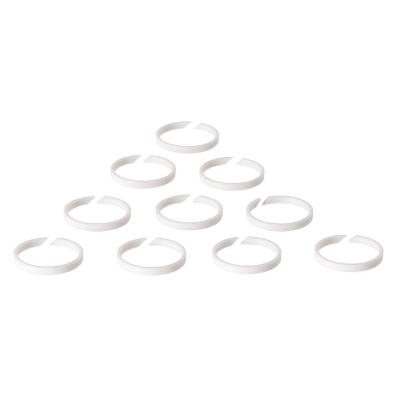 Tätning ringar MCS FXR 88-94 (10-pack)