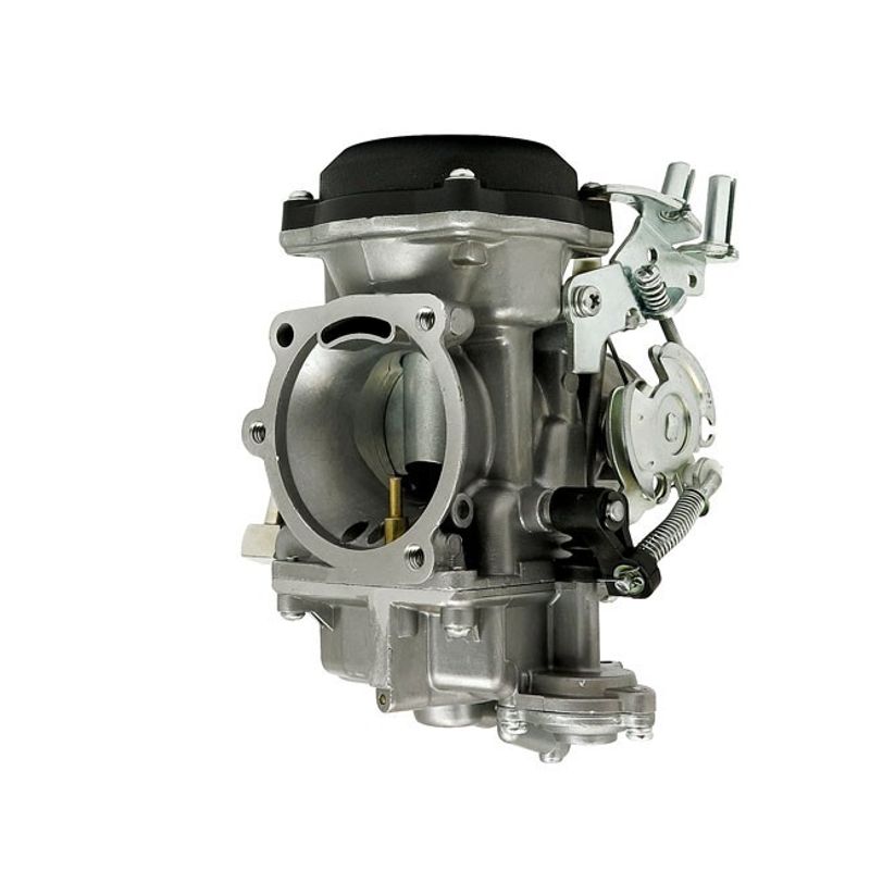 Förgasare MCS CV 40mm universal standard