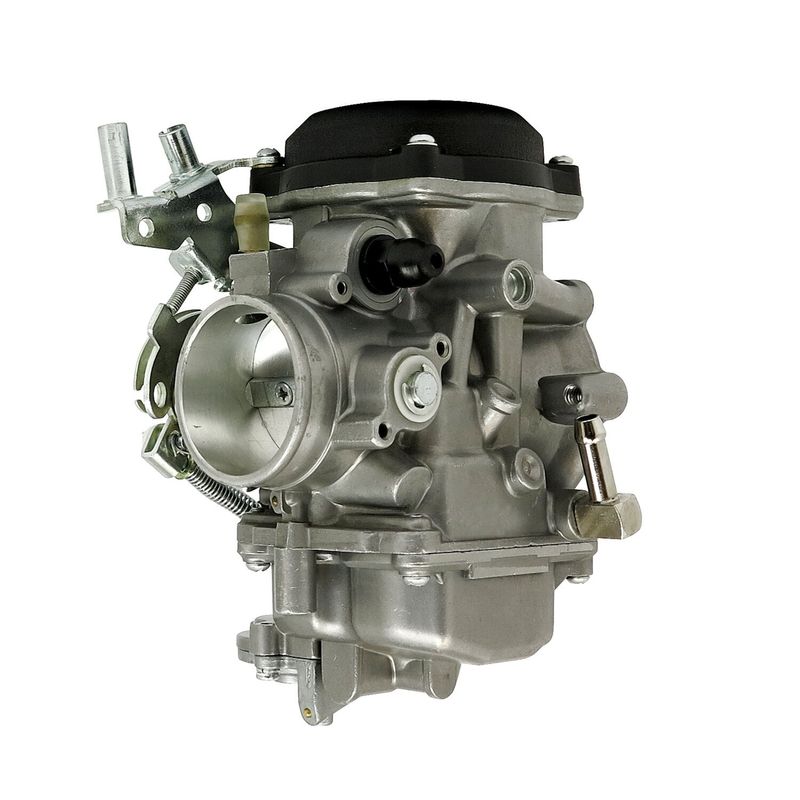 Förgasare MCS CV 40mm universal standard