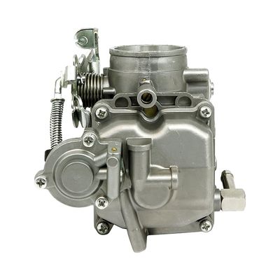 Förgasare MCS CV 40mm universal standard