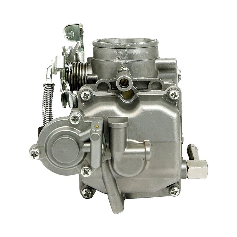Förgasare MCS CV 40mm universal standard