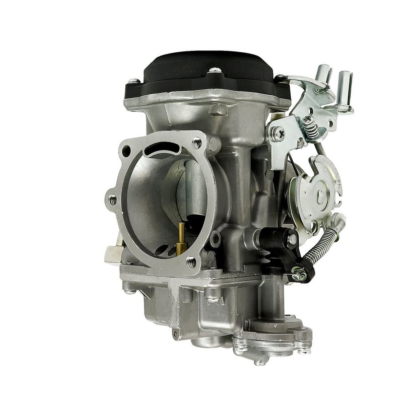 Förgasare MCS CV 40mm universal standard