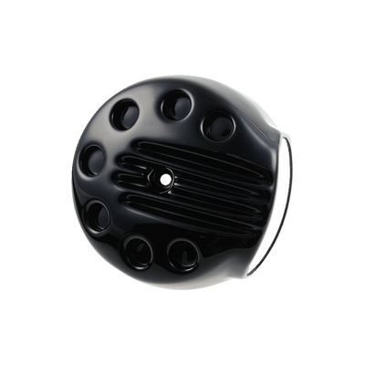 Luftfilterlock Cult-Werk spårad Softail FXSB Breakout 13-17 blank