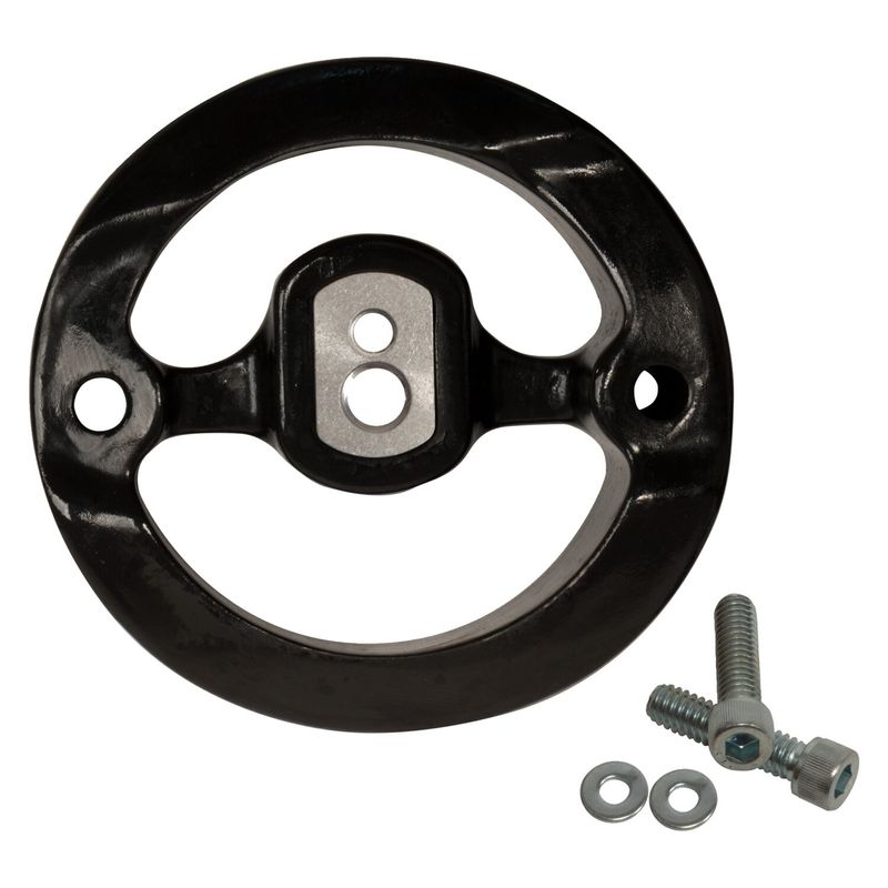 Adapter luftfilter S&S M8