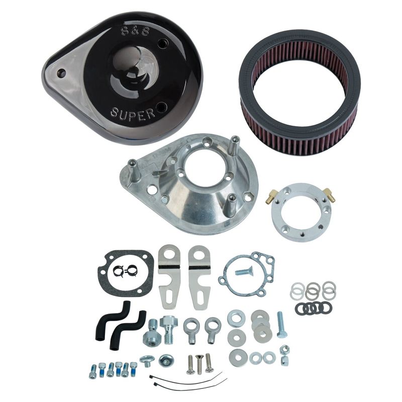 Luftfilter S&S 170-0307E XL Sportster 07-22