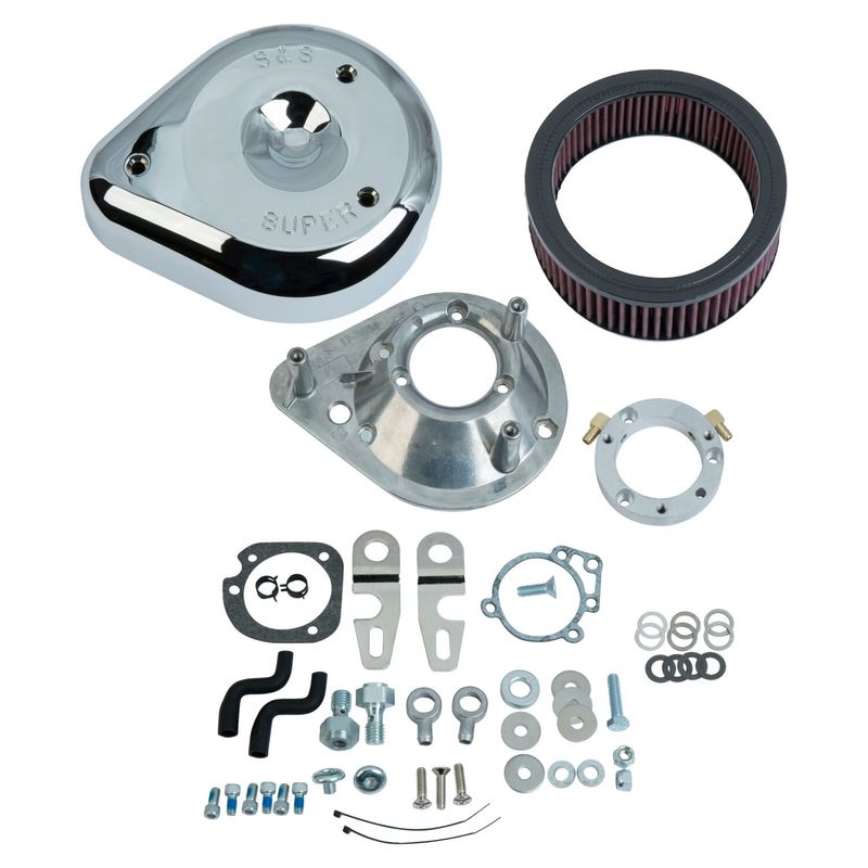 Luftfilter S&S 170-0306E XL Sportster 07-22