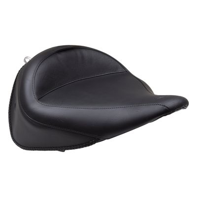 Solosadel Mustang Touring bred FLSTN de luxe Softail w/std