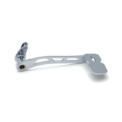 Bromspedal Kuryakyn Girder förlängd krom FLT/Touring 14-26