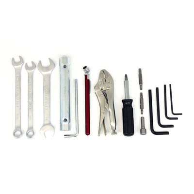 Verktyg Cruztools Speedkit DMX