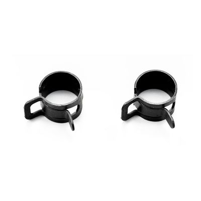 Klamrar MCS 10mm universal (2-pack)