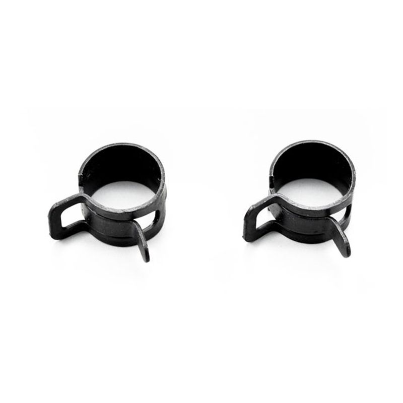 Klamrar MCS 10mm universal (2-pack)