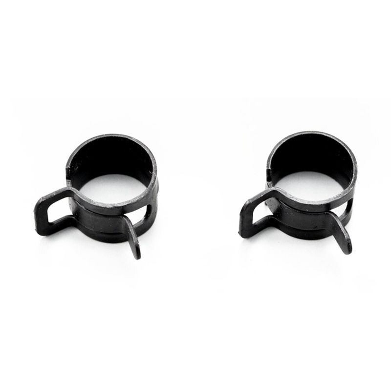 Klamrar MCS 10mm universal (2-pack)