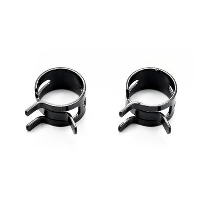 Klamrar MCS 11mm universal (2-pack)
