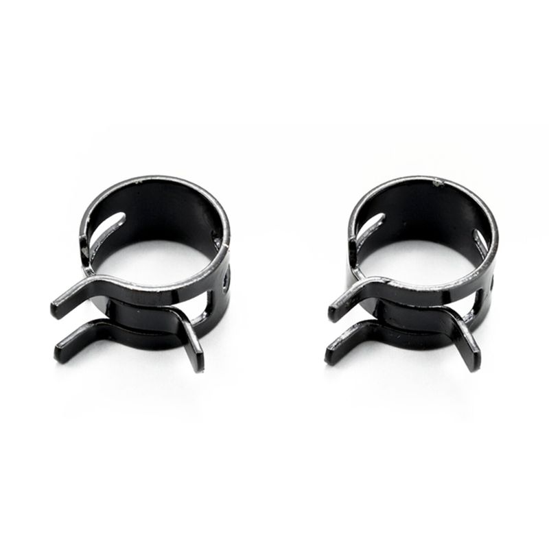 Klamrar MCS 11mm universal (2-pack)