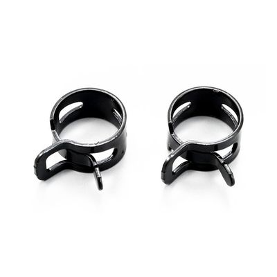 Klamrar MCS 12mm universal (2-pack)