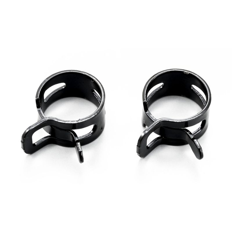 Klamrar MCS 12mm universal (2-pack)