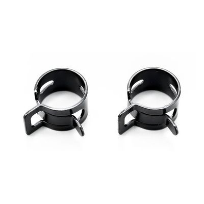 Klamrar MCS 13mm universal (2-pack)