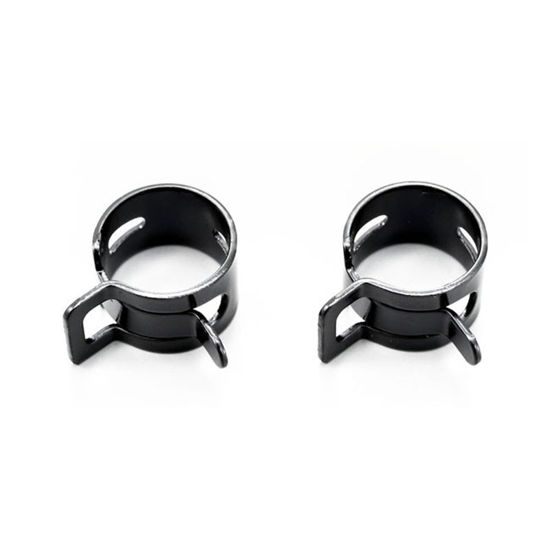 Klamrar MCS 13mm universal (2-pack)