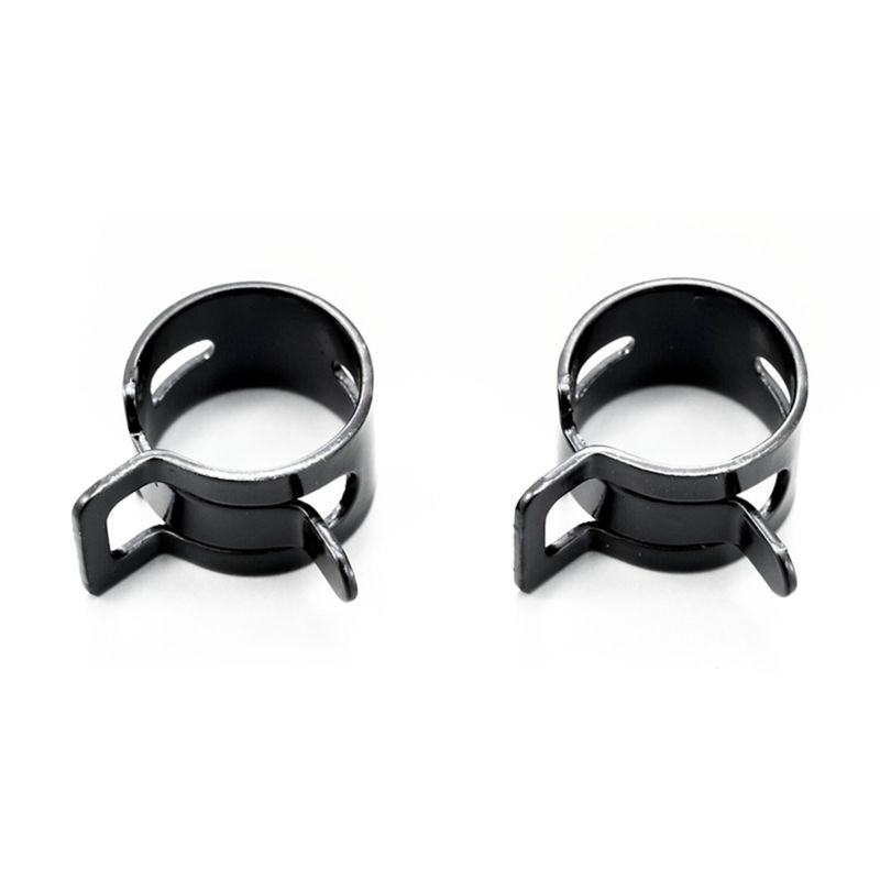 Klamrar MCS 13mm universal (2-pack)