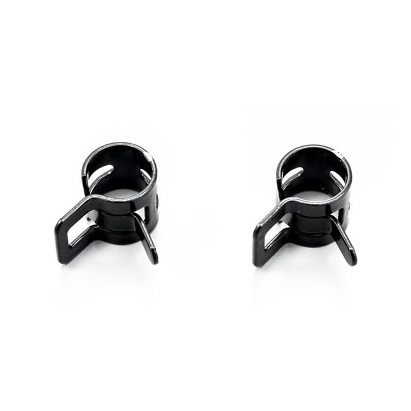 Klamrar MCS 7mm universal (2-pack)