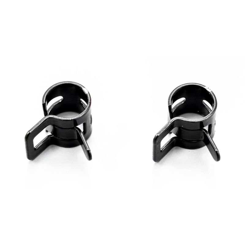Klamrar MCS 7mm universal (2-pack)